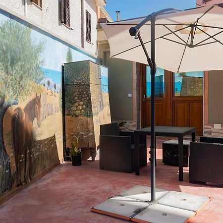 Welcomely - Casa Manca Apartment Alghero Exterior foto