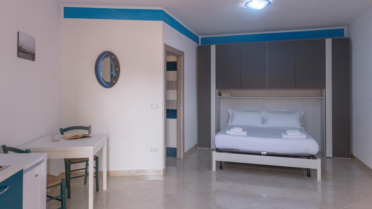 Welcomely - Casa Manca Apartment Alghero Exterior foto