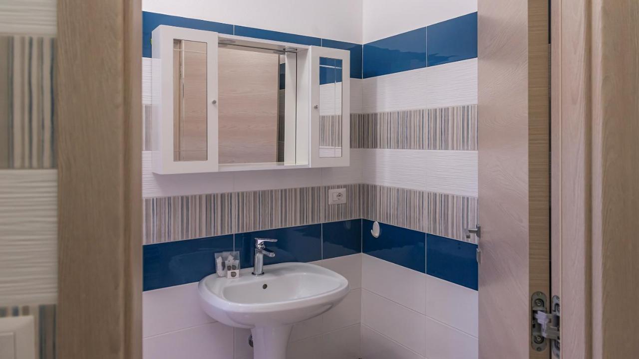 Welcomely - Casa Manca Apartment Alghero Exterior foto