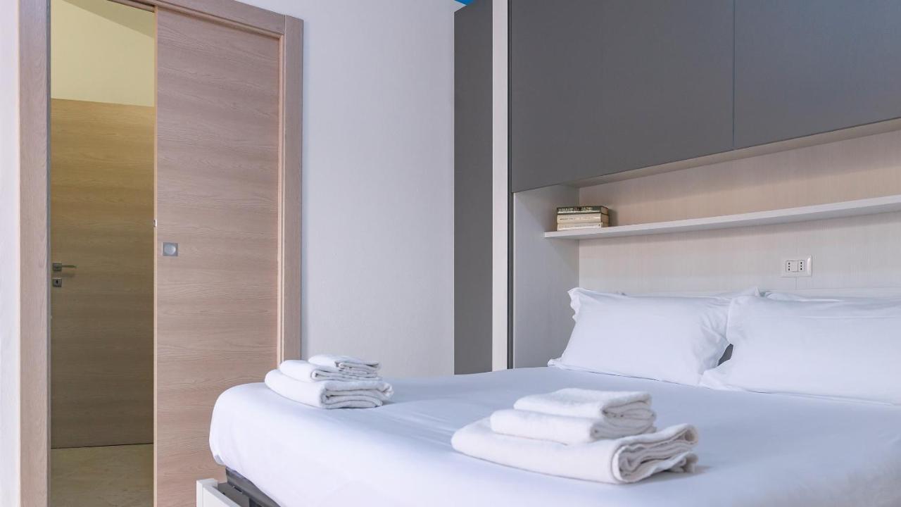 Welcomely - Casa Manca Apartment Alghero Exterior foto
