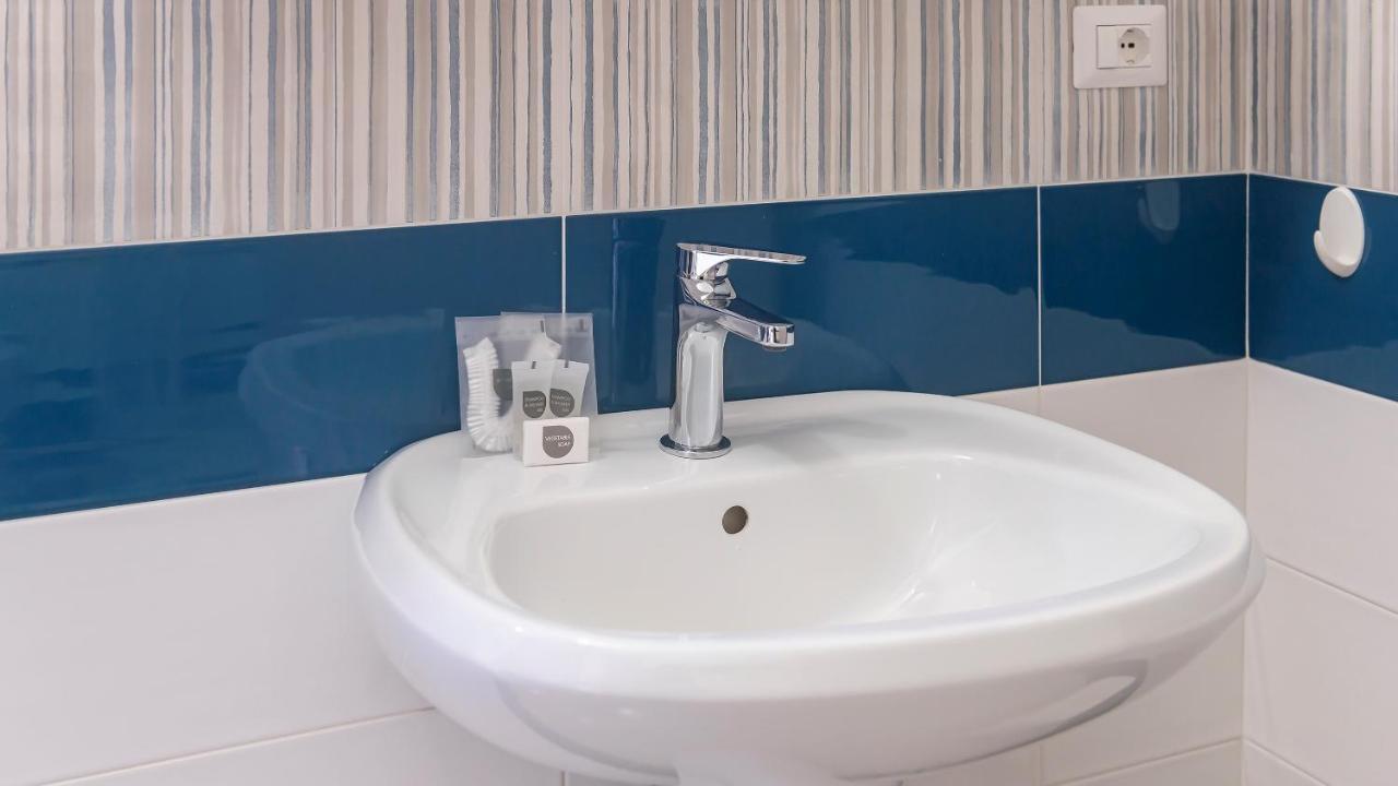 Welcomely - Casa Manca Apartment Alghero Exterior foto
