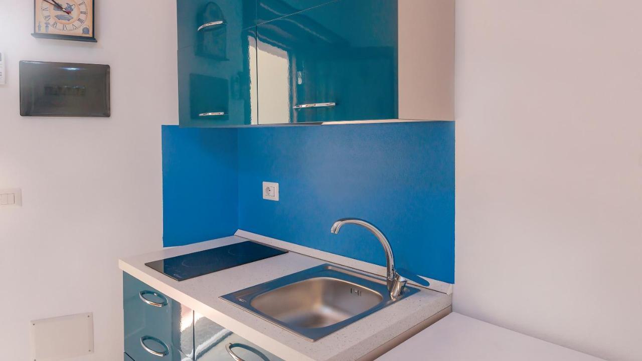 Welcomely - Casa Manca Apartment Alghero Exterior foto