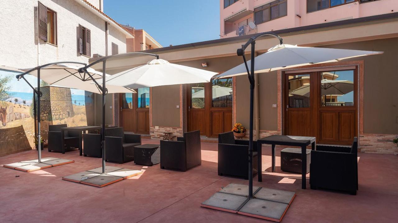 Welcomely - Casa Manca Apartment Alghero Exterior foto