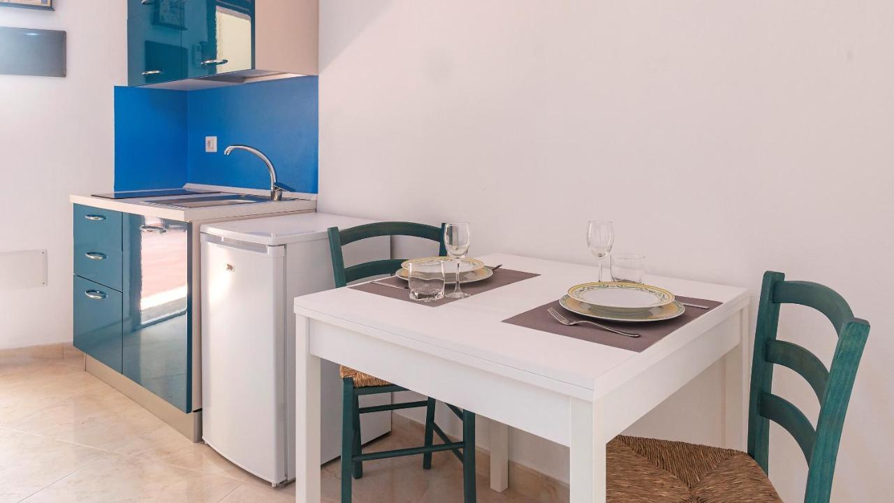 Welcomely - Casa Manca Apartment Alghero Exterior foto