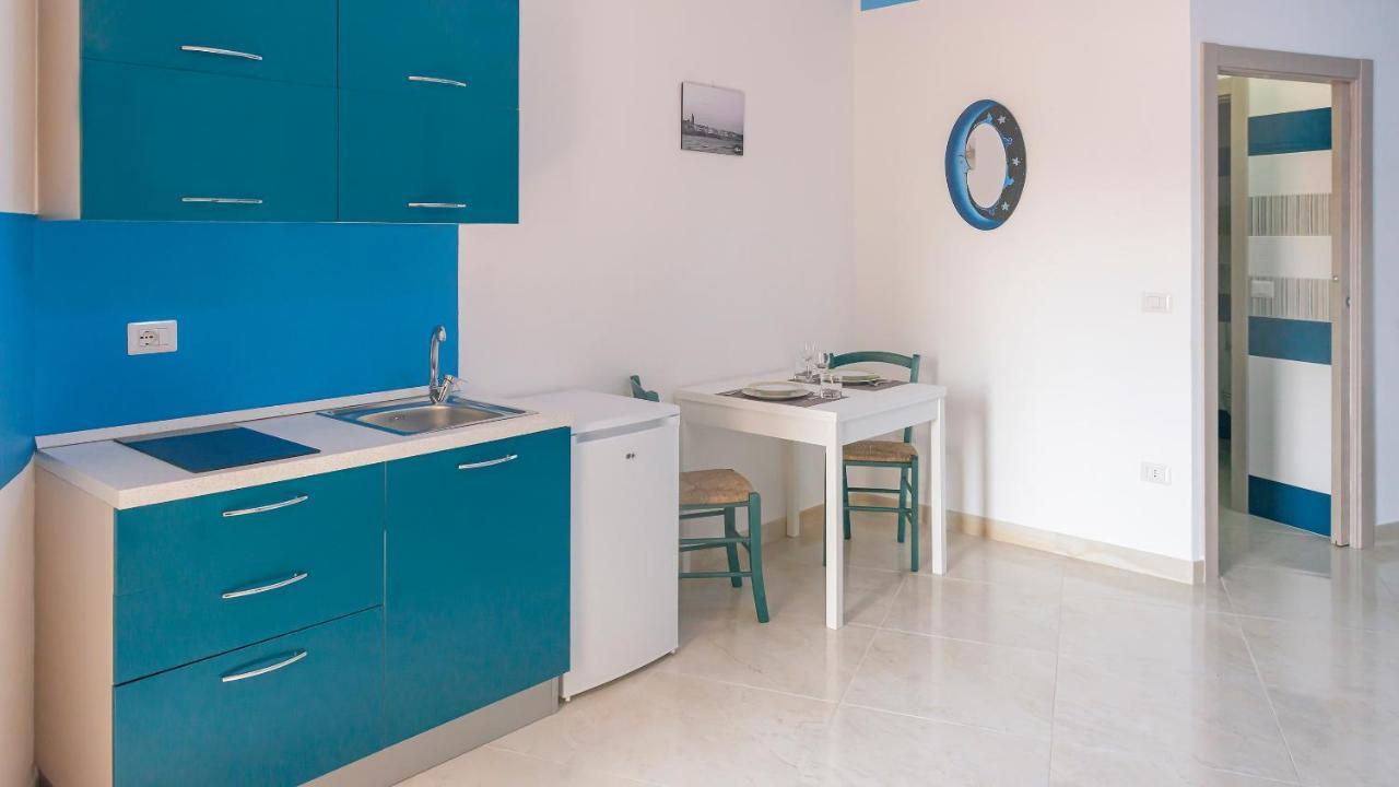Welcomely - Casa Manca Apartment Alghero Exterior foto