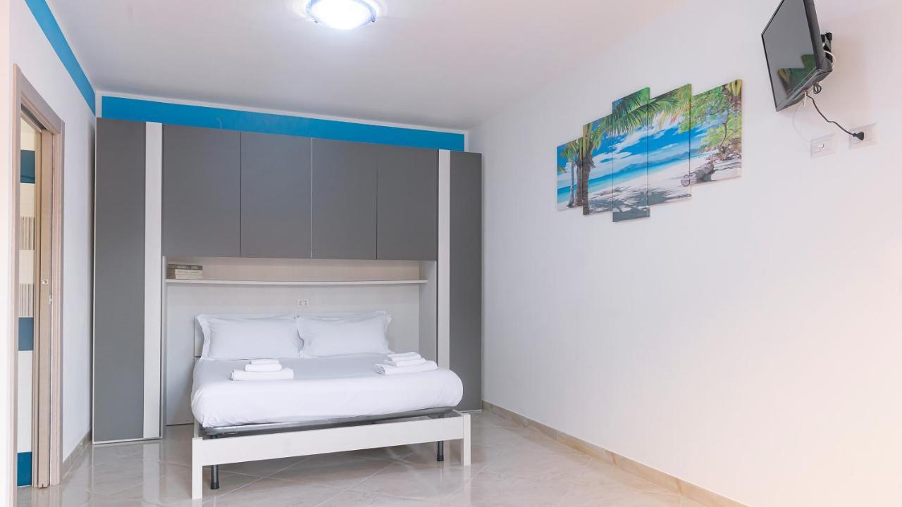 Welcomely - Casa Manca Apartment Alghero Exterior foto