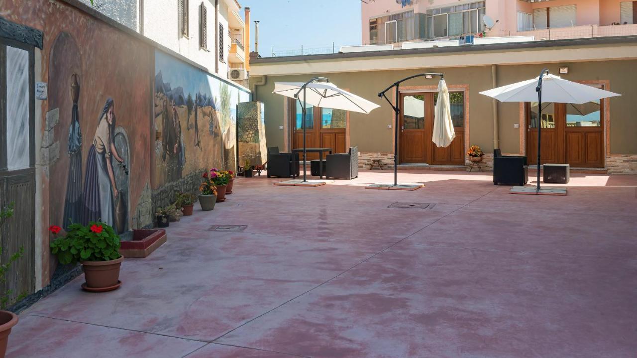 Welcomely - Casa Manca Apartment Alghero Exterior foto