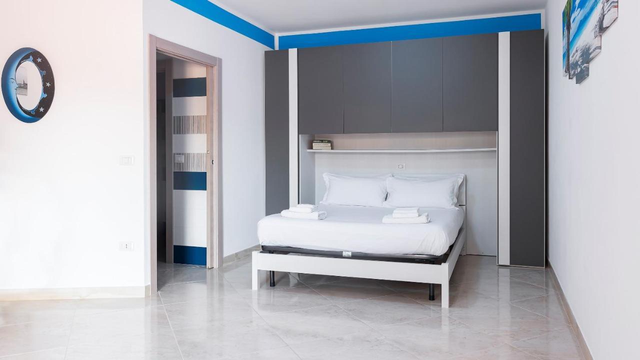 Welcomely - Casa Manca Apartment Alghero Exterior foto