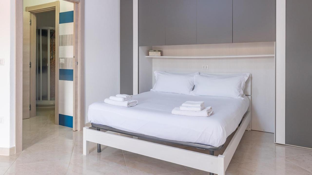 Welcomely - Casa Manca Apartment Alghero Exterior foto
