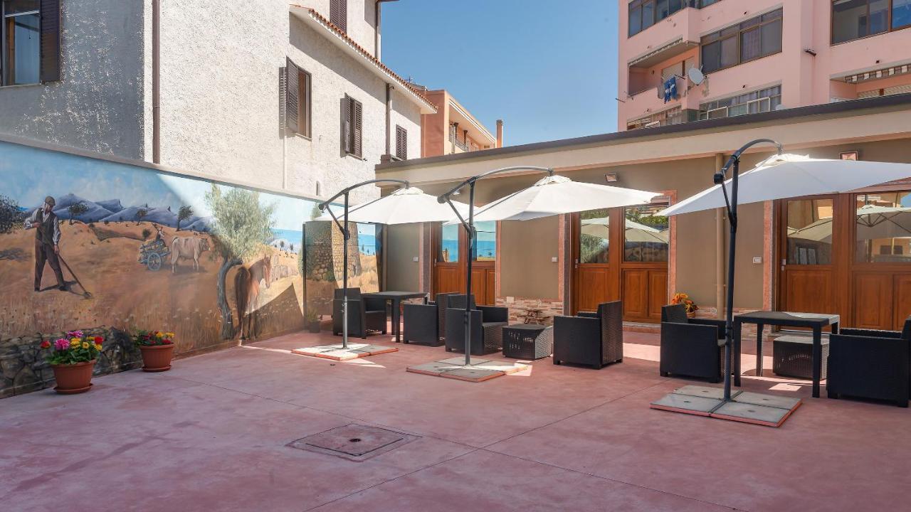 Welcomely - Casa Manca Apartment Alghero Exterior foto
