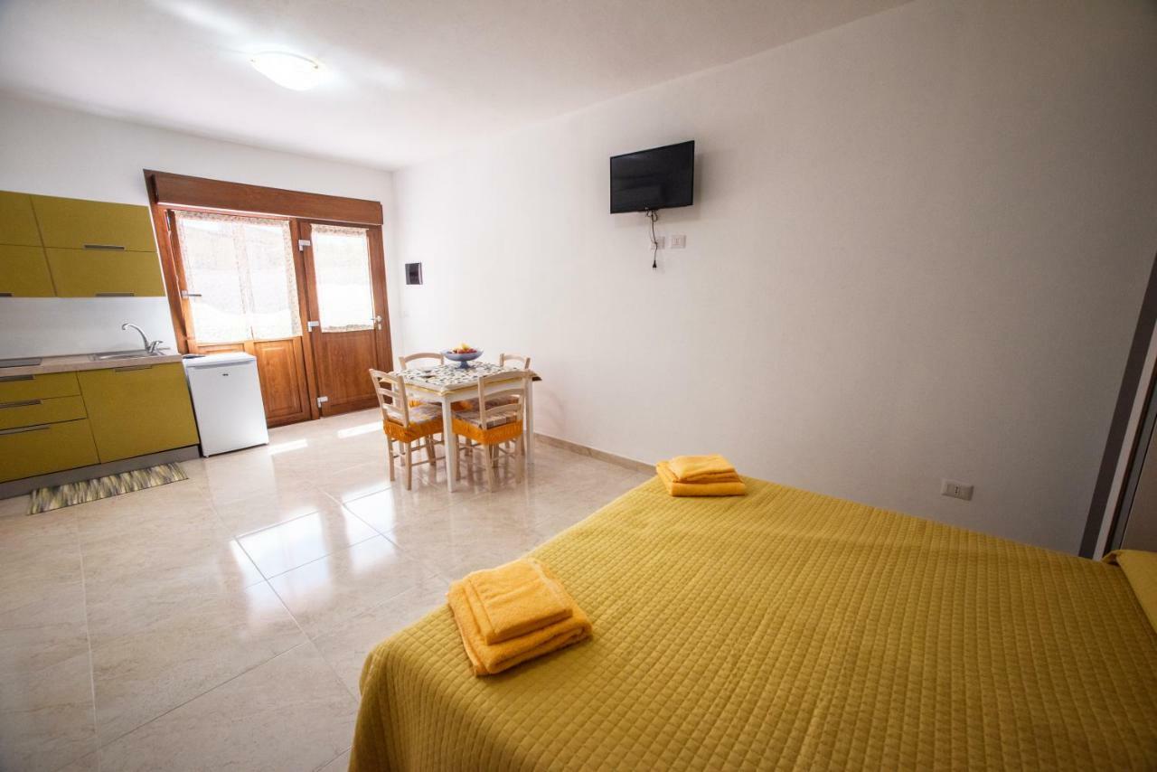 Welcomely - Casa Manca Apartment Alghero Exterior foto