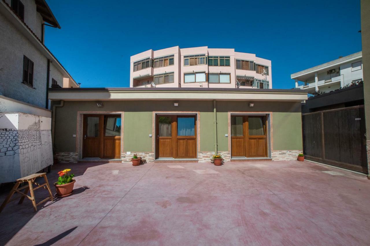 Welcomely - Casa Manca Apartment Alghero Exterior foto