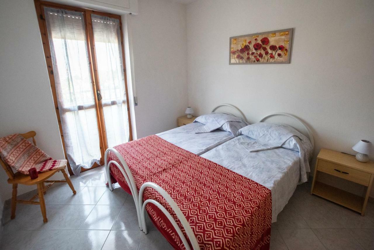 Welcomely - Casa Manca Apartment Alghero Exterior foto