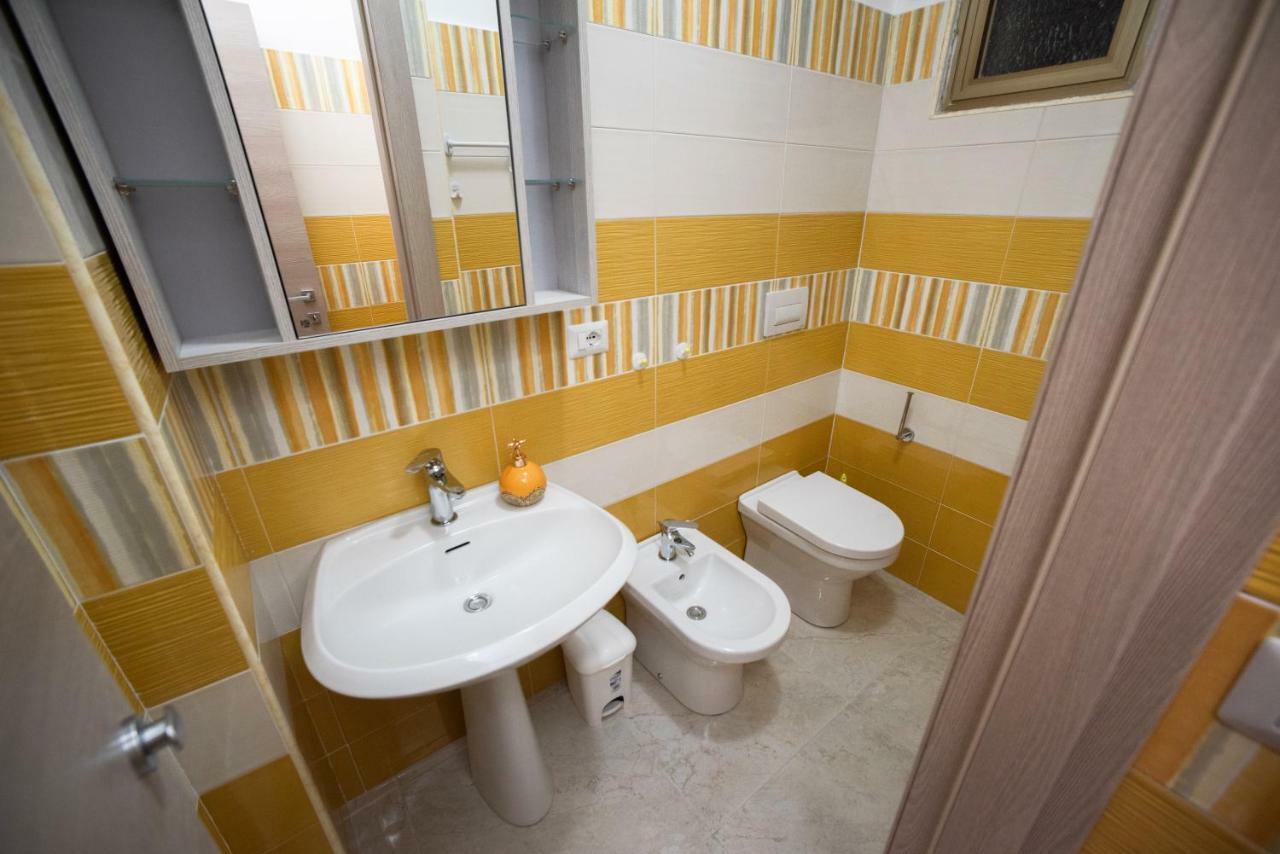 Welcomely - Casa Manca Apartment Alghero Exterior foto