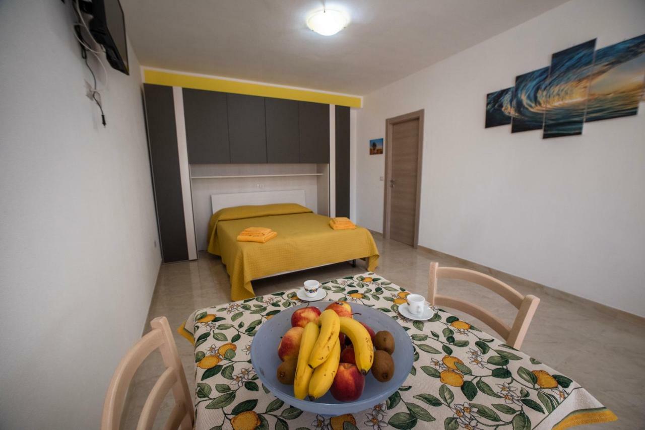 Welcomely - Casa Manca Apartment Alghero Exterior foto