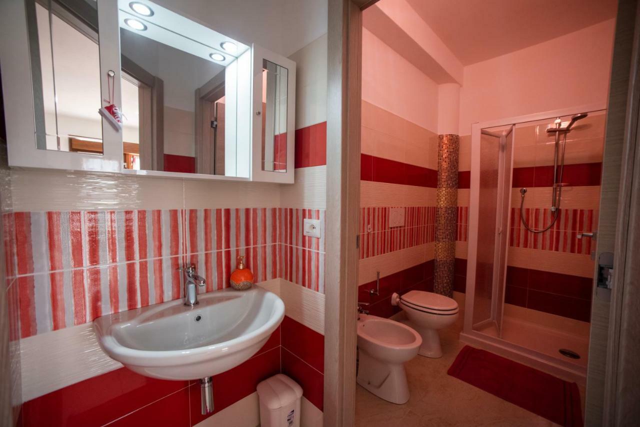 Welcomely - Casa Manca Apartment Alghero Exterior foto