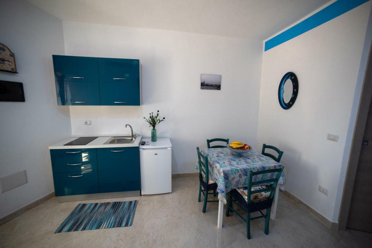 Welcomely - Casa Manca Apartment Alghero Exterior foto