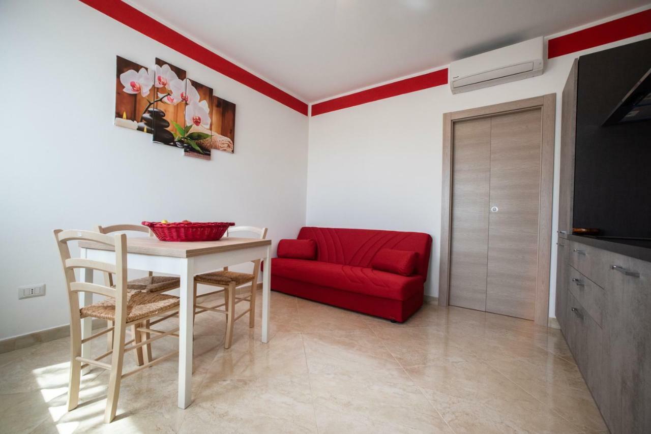 Welcomely - Casa Manca Apartment Alghero Exterior foto
