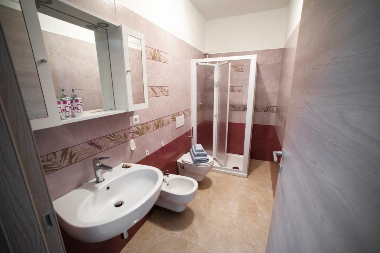 Welcomely - Casa Manca Apartment Alghero Exterior foto