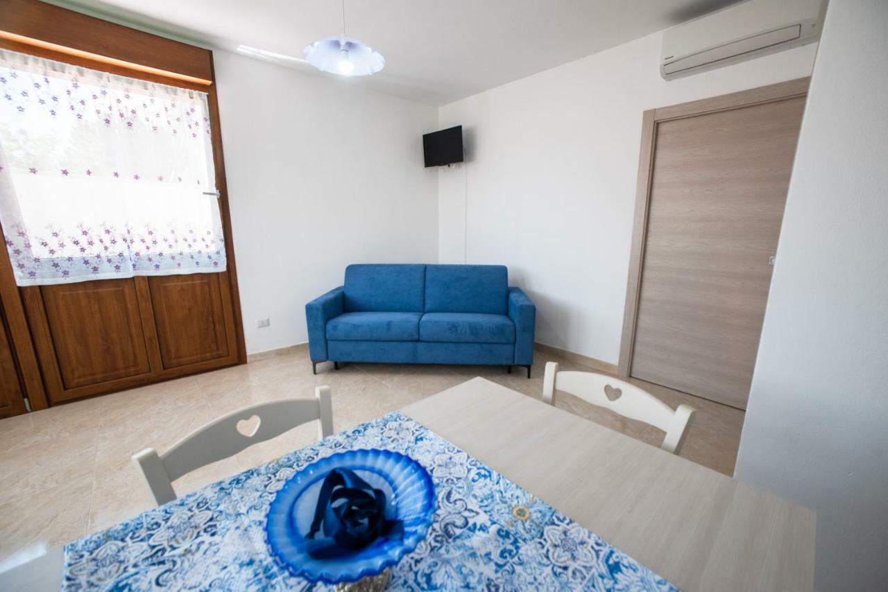 Welcomely - Casa Manca Apartment Alghero Exterior foto