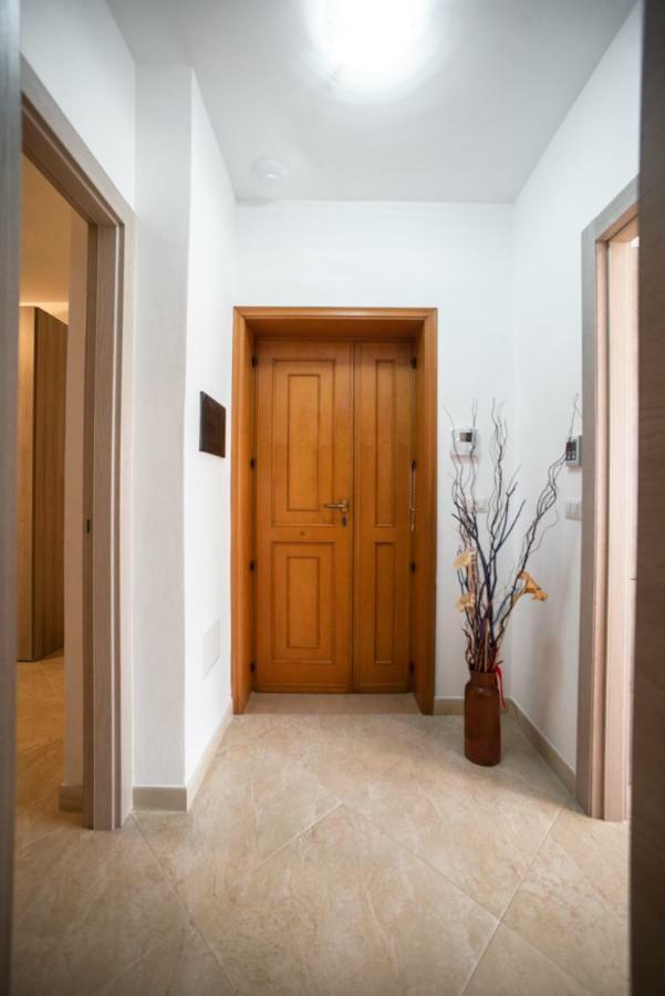 Welcomely - Casa Manca Apartment Alghero Exterior foto