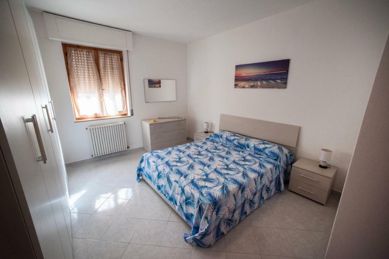 Welcomely - Casa Manca Apartment Alghero Exterior foto