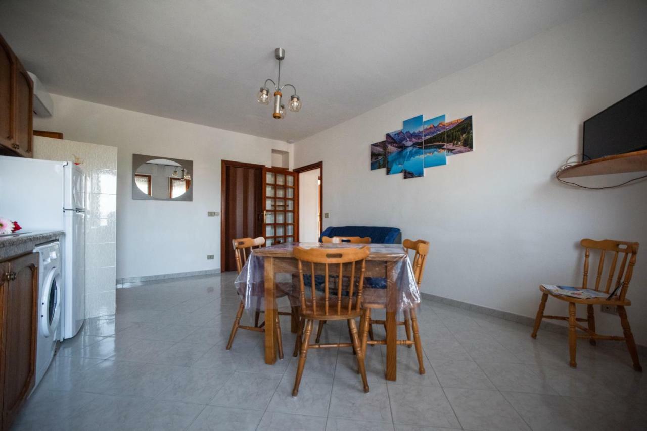 Welcomely - Casa Manca Apartment Alghero Exterior foto