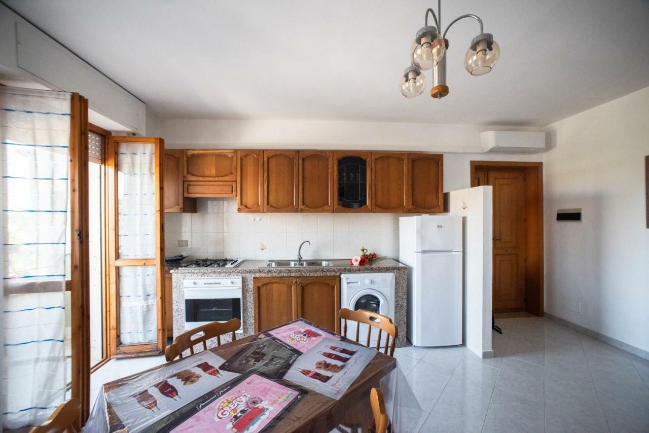 Welcomely - Casa Manca Apartment Alghero Exterior foto
