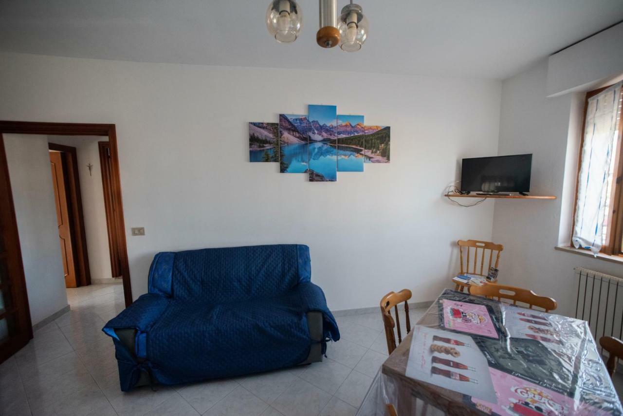 Welcomely - Casa Manca Apartment Alghero Exterior foto