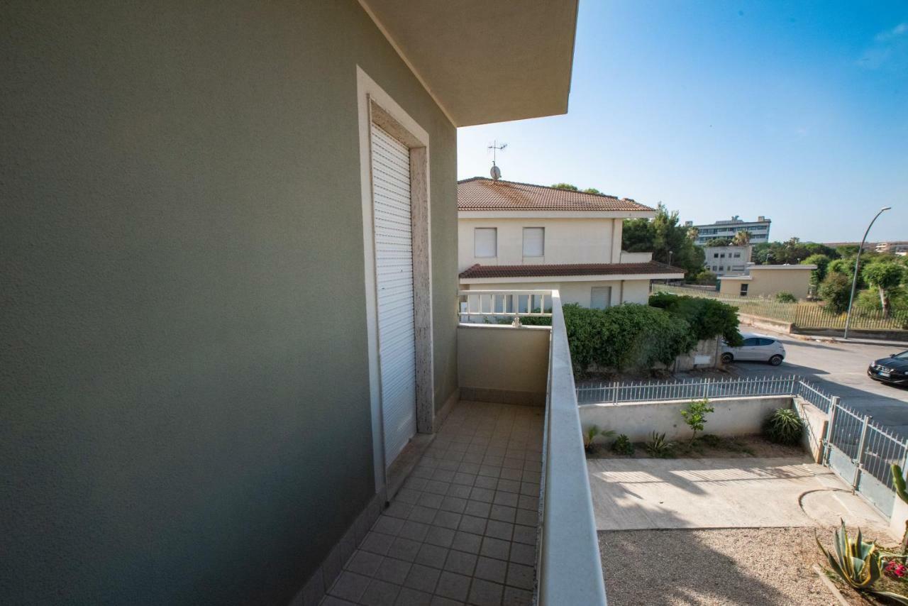 Welcomely - Casa Manca Apartment Alghero Exterior foto