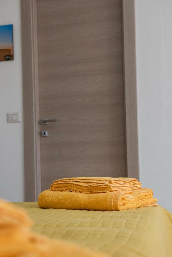 Welcomely - Casa Manca Apartment Alghero Exterior foto