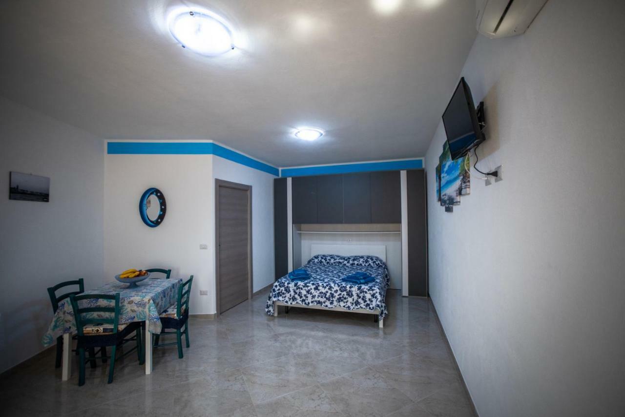 Welcomely - Casa Manca Apartment Alghero Exterior foto