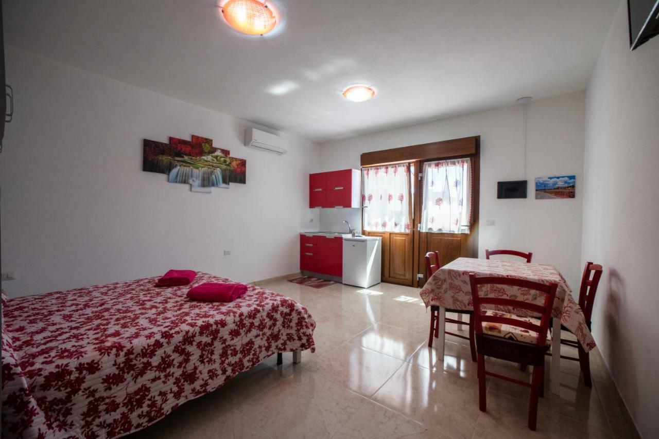 Welcomely - Casa Manca Apartment Alghero Exterior foto