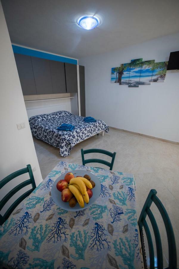 Welcomely - Casa Manca Apartment Alghero Exterior foto