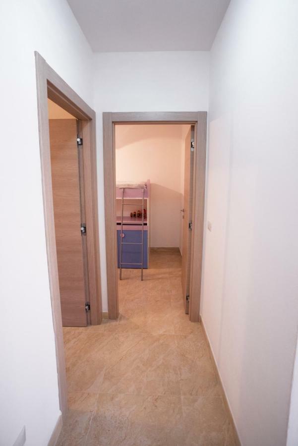 Welcomely - Casa Manca Apartment Alghero Exterior foto