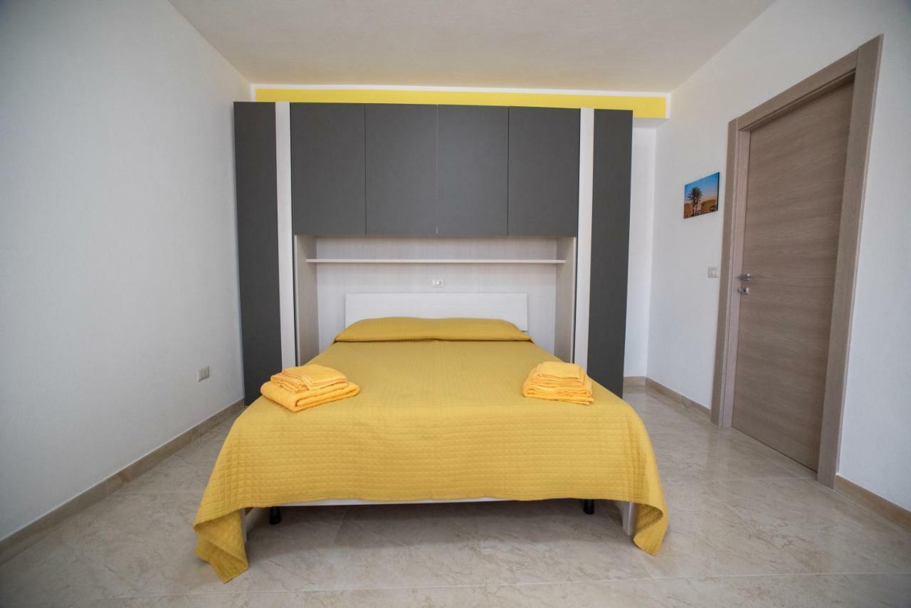 Welcomely - Casa Manca Apartment Alghero Exterior foto