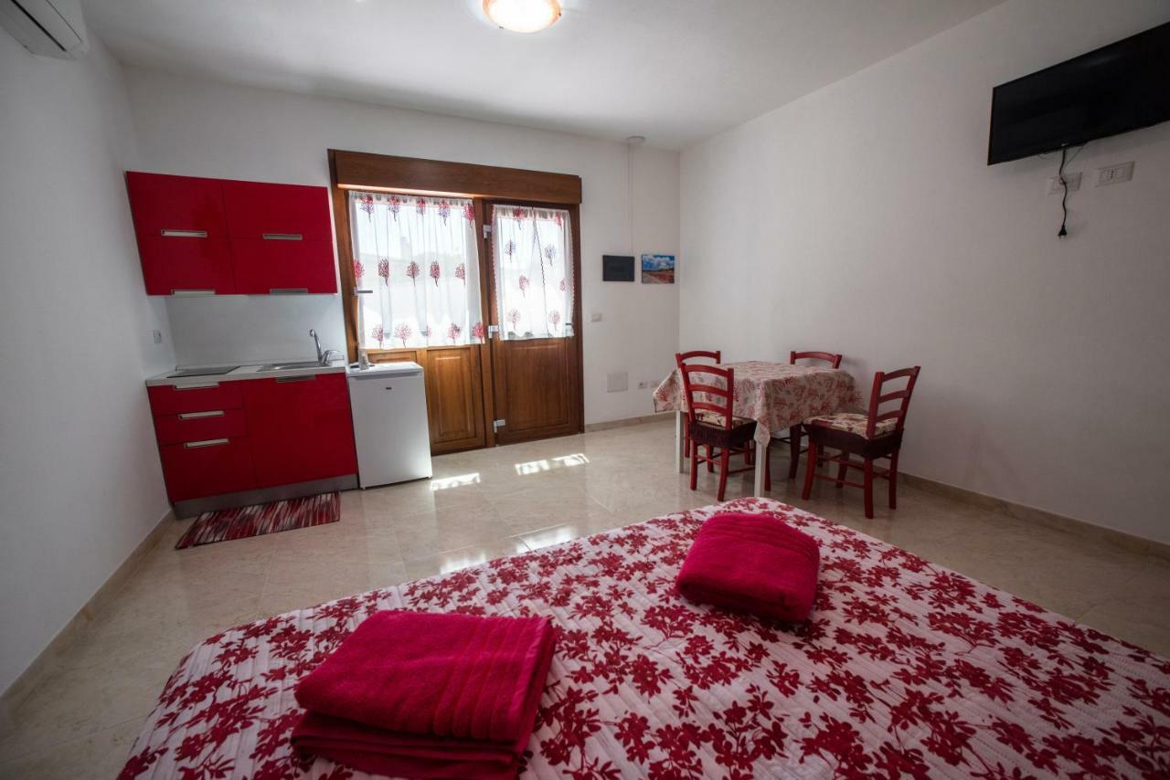 Welcomely - Casa Manca Apartment Alghero Exterior foto