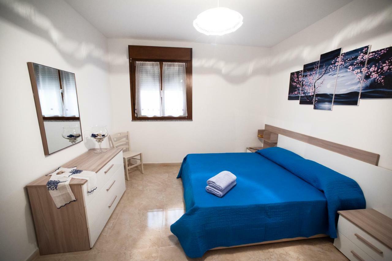 Welcomely - Casa Manca Apartment Alghero Exterior foto