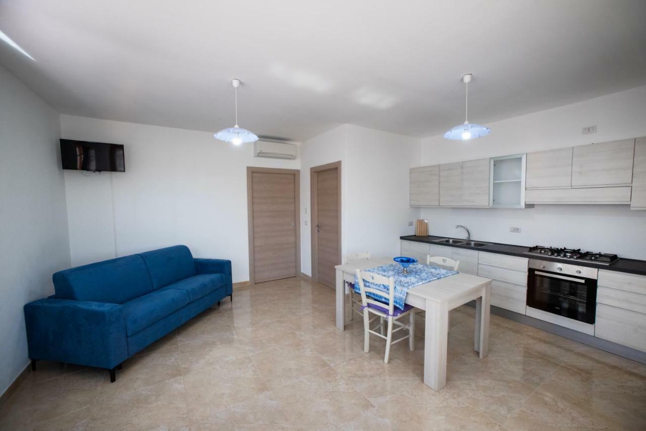 Welcomely - Casa Manca Apartment Alghero Exterior foto