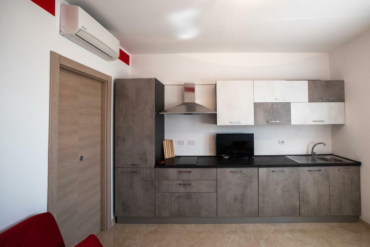 Welcomely - Casa Manca Apartment Alghero Exterior foto
