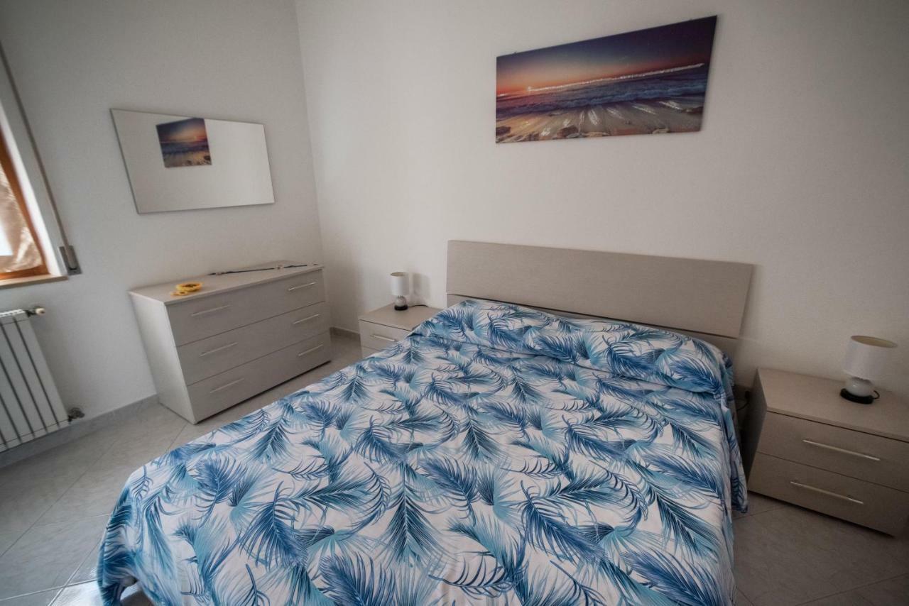 Welcomely - Casa Manca Apartment Alghero Exterior foto