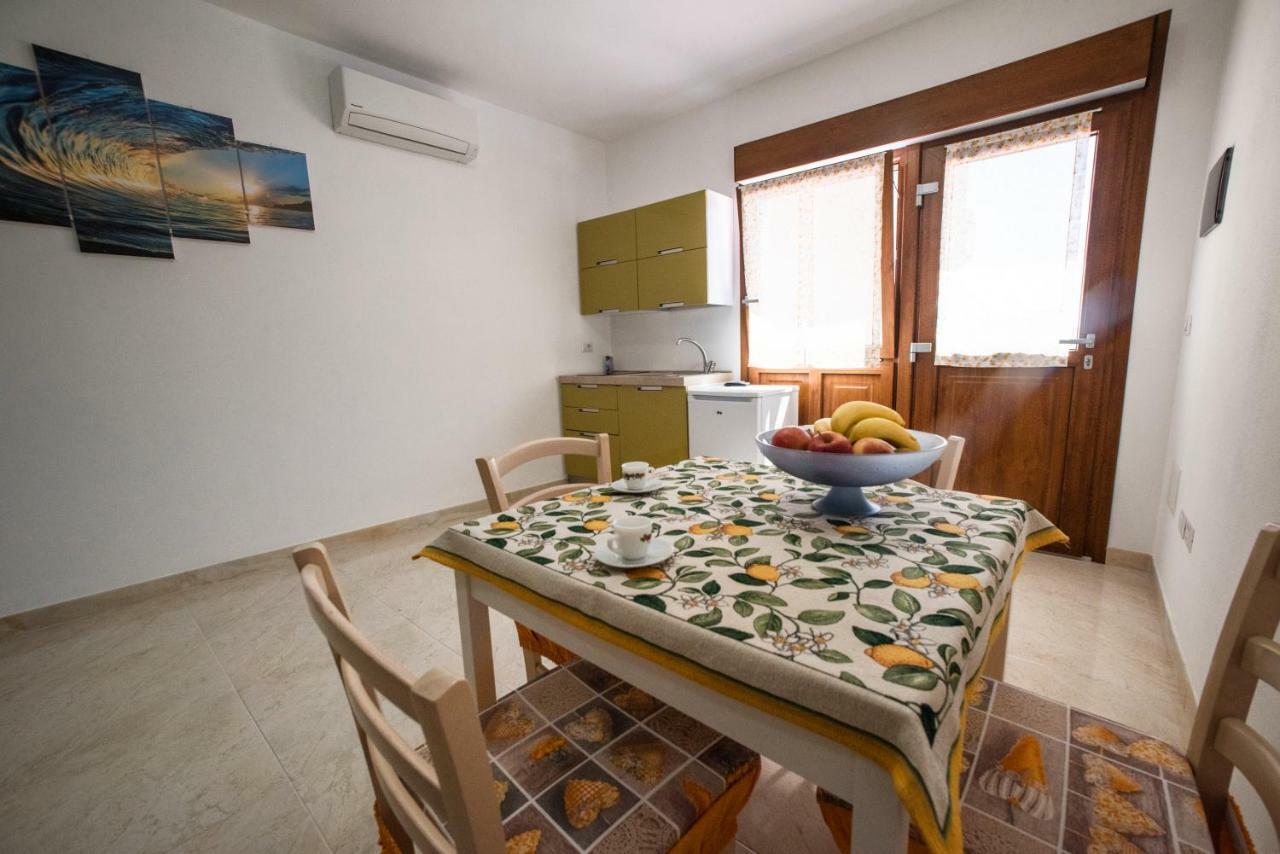 Welcomely - Casa Manca Apartment Alghero Exterior foto