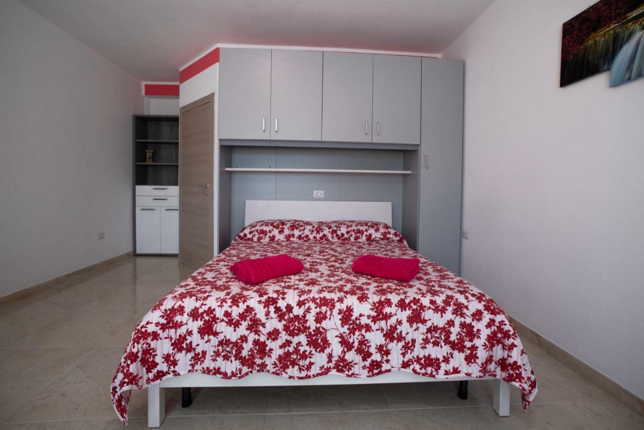 Welcomely - Casa Manca Apartment Alghero Exterior foto