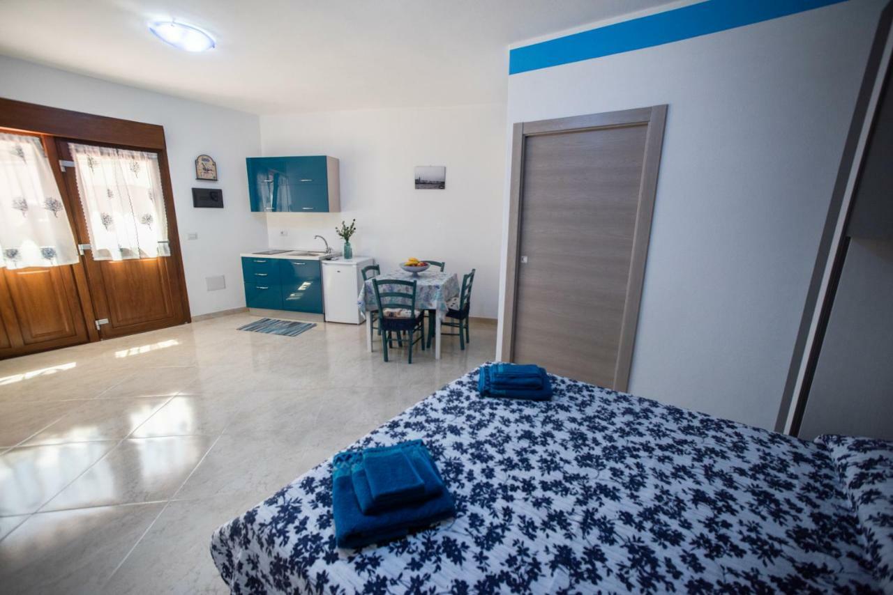 Welcomely - Casa Manca Apartment Alghero Exterior foto